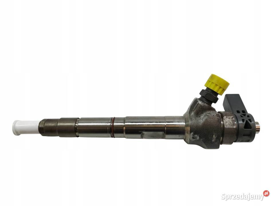 WTRYSKIWACZ 0445110469 04L130277AC 20 TDI Skoda osobowe