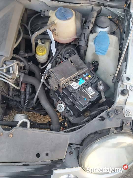 nowy akumulator bez korozyjny mały zwrotny 65KM Chorzów sprzedam