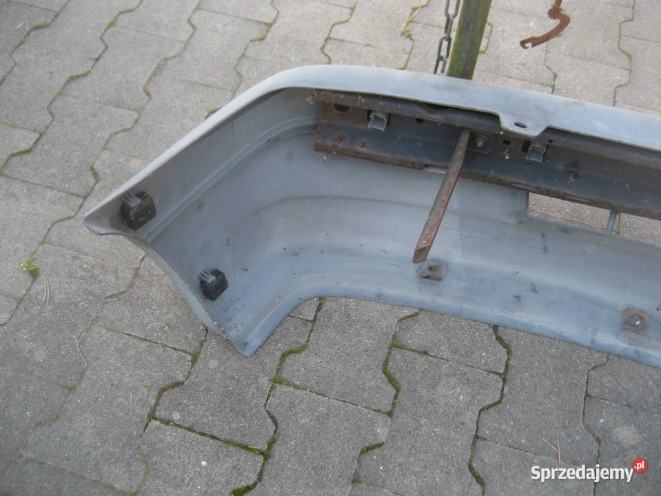 opel corsa A 9093r zderzak przedni belka Rakoniewice