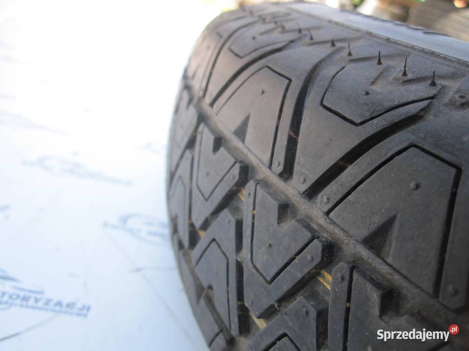 AUDI A3 II 8P GOLF V LEON II koło dojazdowe Kielce