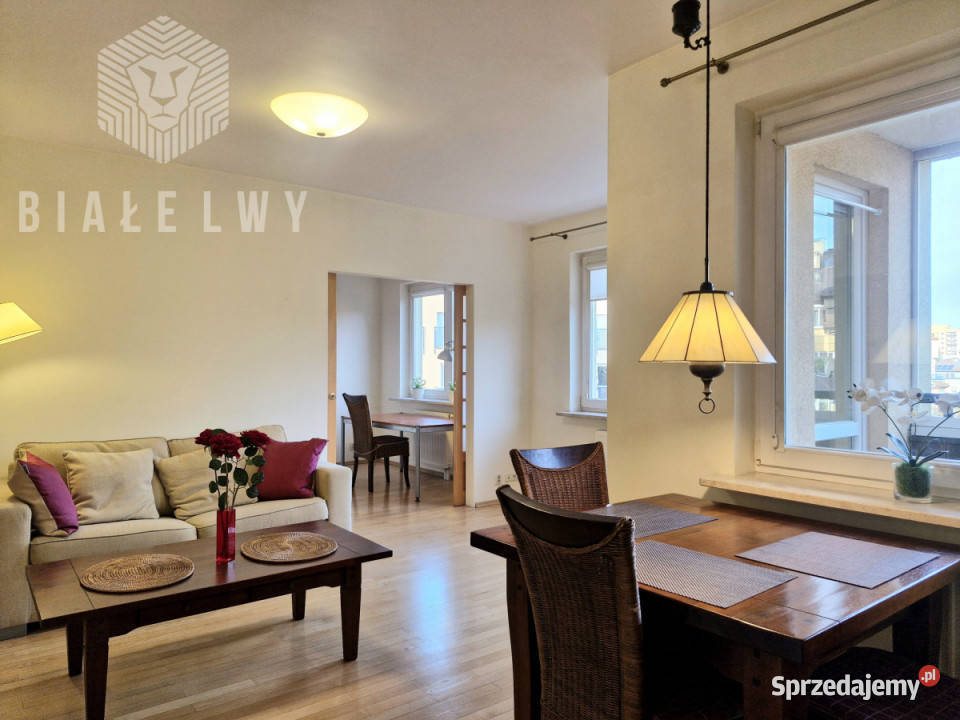 Mieszkanie Warszawa Wąwozowa 5674m2 2pokojowe