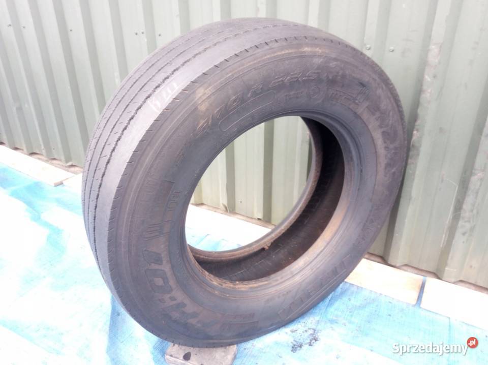 Opona Pirelli 31570 R 225 225 Fh 01 Energy sprzedam