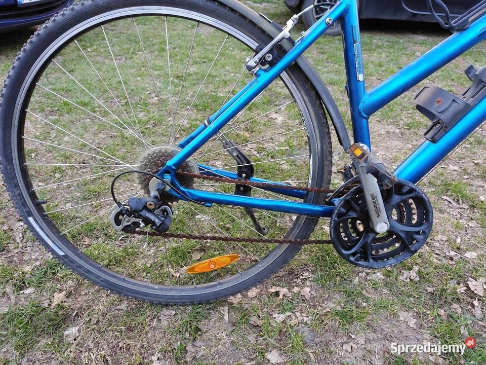Rower Scott USA sprzedam