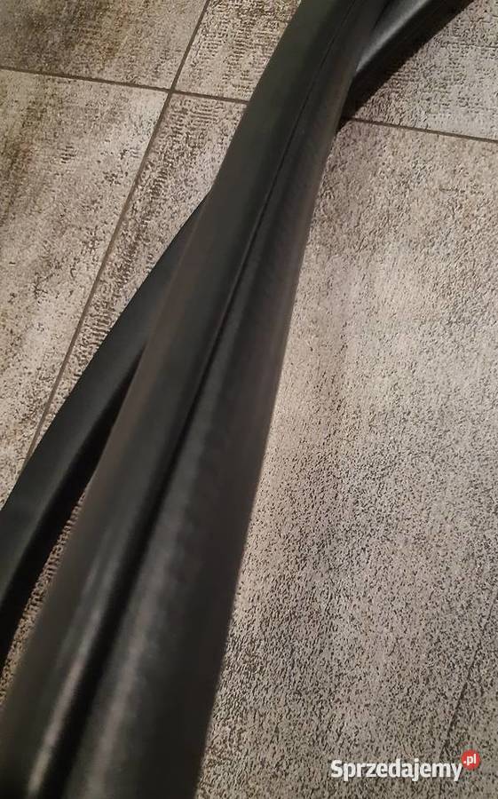 Uszczelka drzwi lewa i prawa Toyota Corolla E12 Łódź