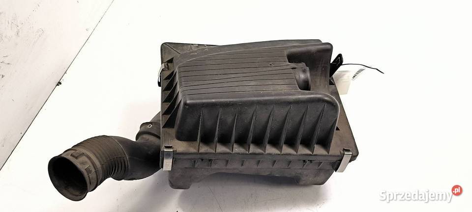 OBUDOWA FILTRA OPEL ZAFIRA A 90531007 Pozostałe Motoryzacja kujawsko-pomorskie Lipno