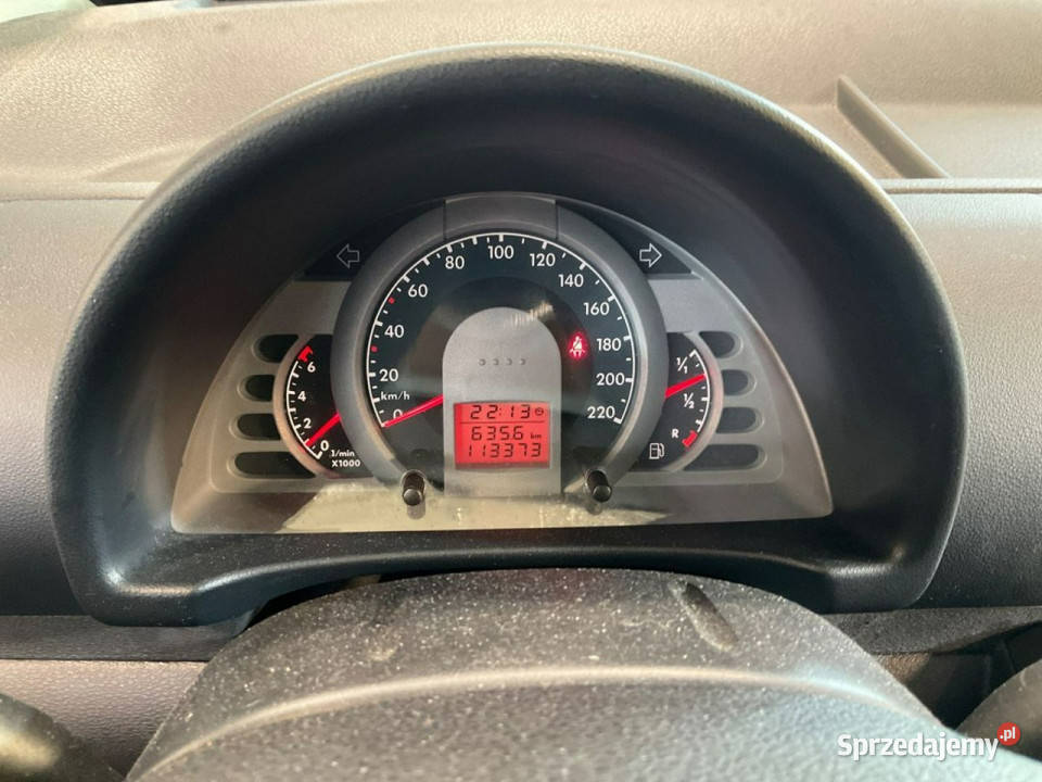 Volkswagen Fox El szyby i gniazdo AUX Motoryzacja pomorskie