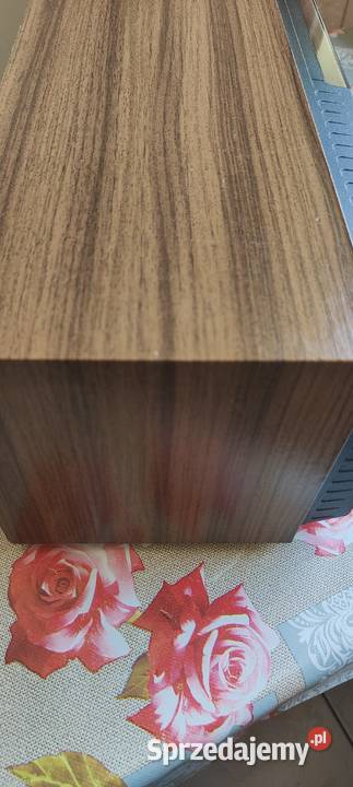 Radio Unitra Taraban3 Przestrojone Piękny Wygląd Kielce