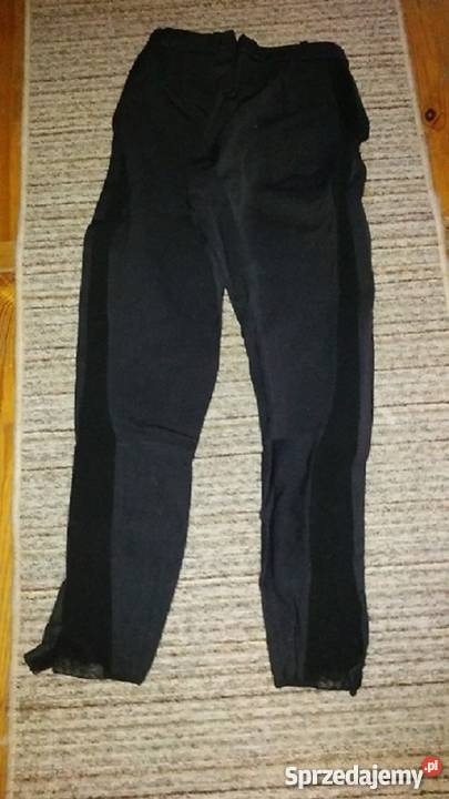 Bryczesy pomorskie Kobylnica