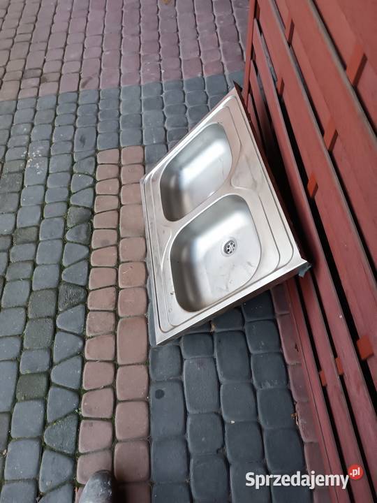 Zlewozmywak kuchenny Kielce
