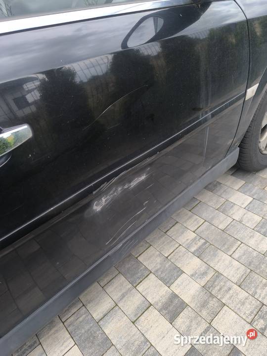 Sprzedam opel Vectra C 19 CDTI 150 285 przebiegu podlaskie Mońki
