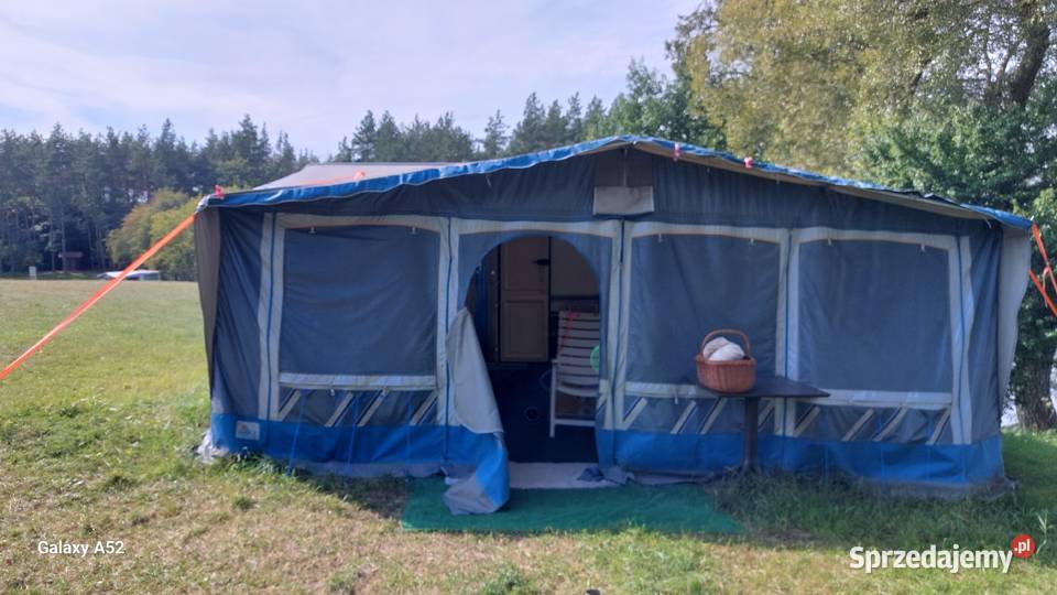 Sprzedam przyczepę Fendt Ostrołęka