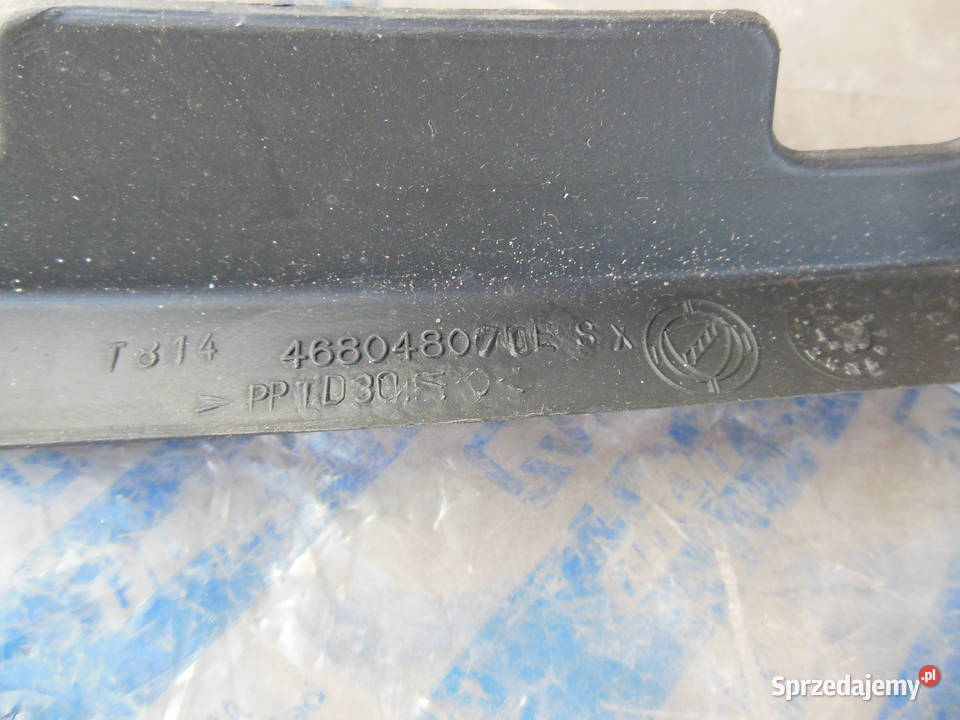 ELEMENT PLASTIKOWY FIAT ALBEA 468048070