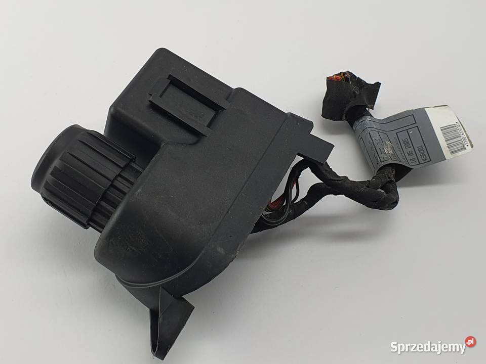 Przekaznik Bezpiecznik Gniazdo Kostka Bmw R 1200 Łódź sprzedam