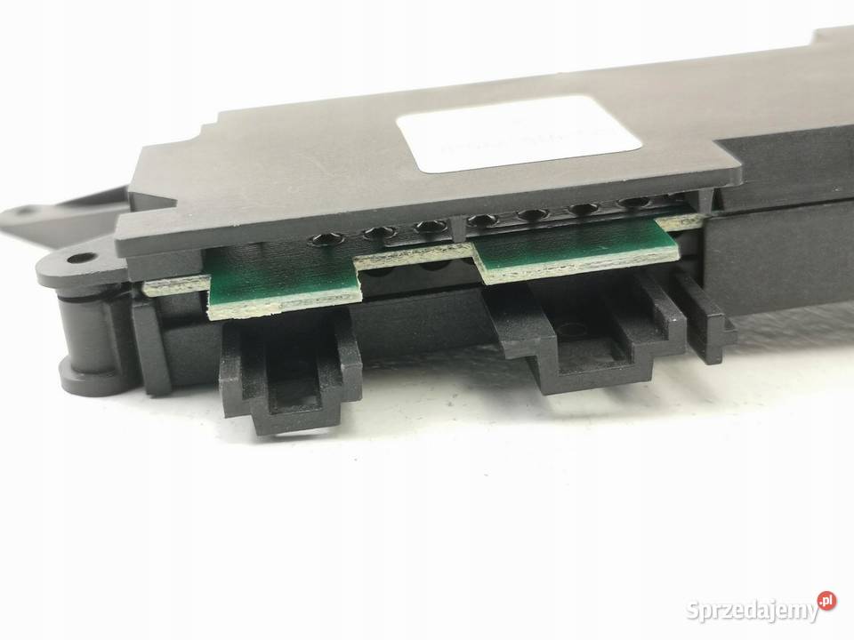 CENTRALKA STEROWNIK FIAT RITMO SUPER NOWA ORG lubelskie