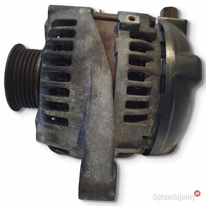 ALTERNATOR Lexus RX300 RX 300 I 30 V6 2706020180 Chełm