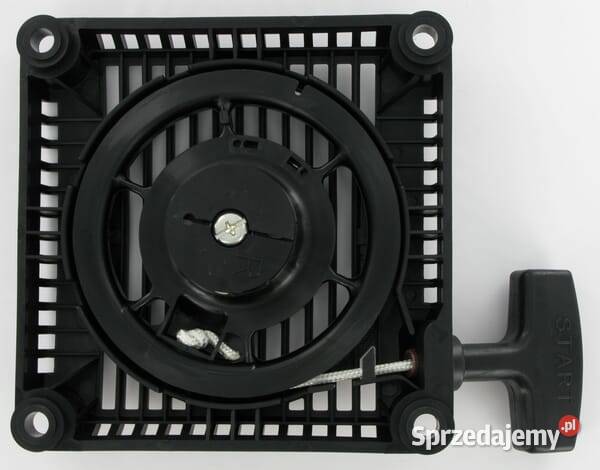 Rozrusznik ręczny kpl 490882423 Kamionna