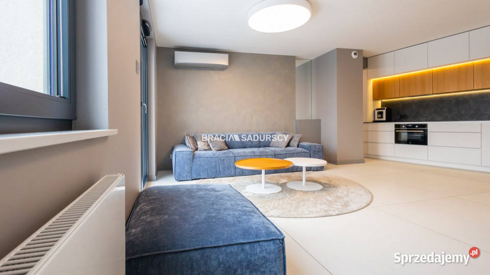 Mieszkanie 7096 metrów 3pokojowe Kraków