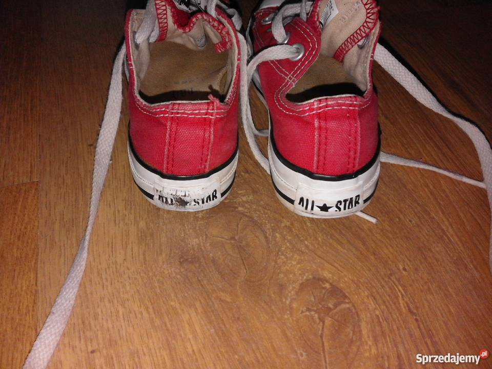 Trampki all star converse r 27 Sosnowiec