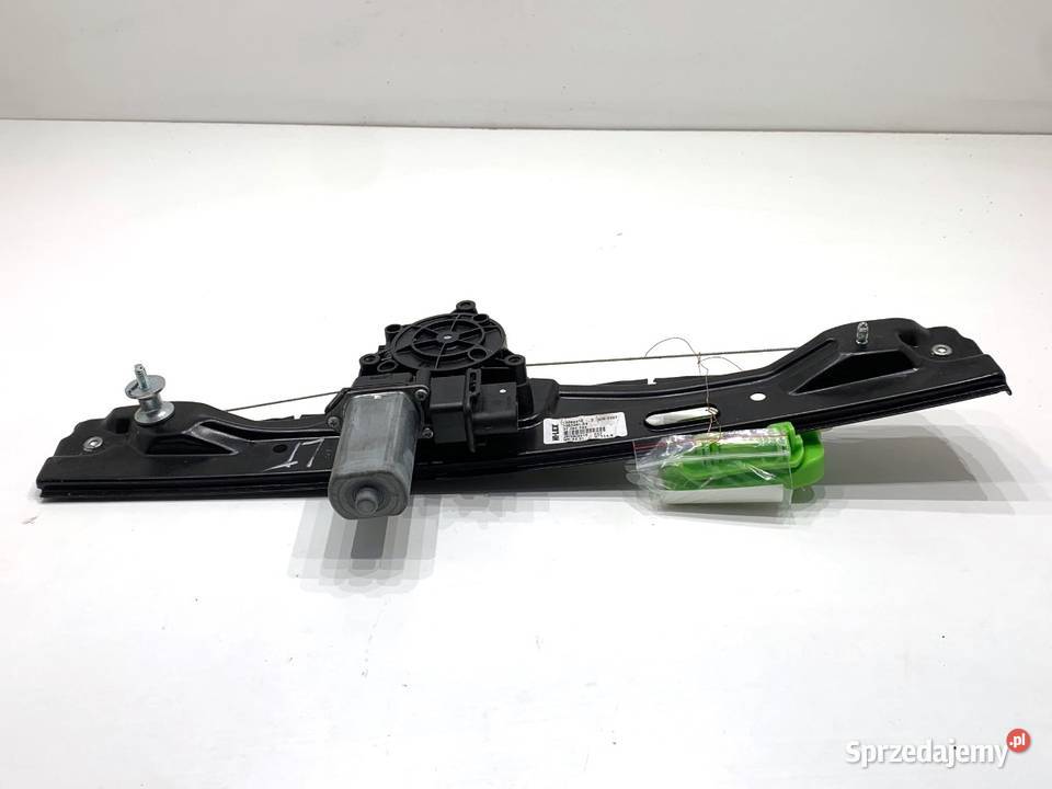 PODNOŚNIK SZYBY LEWY TYŁ BMW F48 7463491
