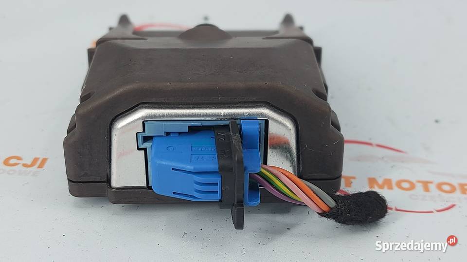 PEUGEOT 2008 II 20r kamera A011G707 95947P01PAG Kielce sprzedam