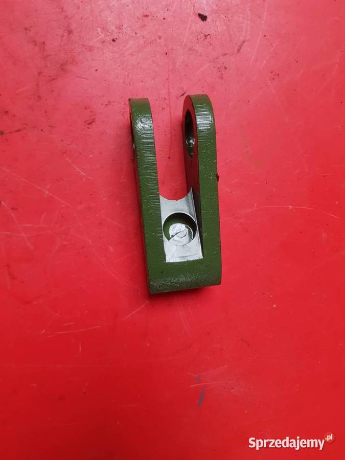 Zapadka zewnętrzna rozrzutnik N218 2218040020