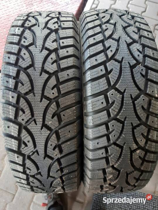 Opony zimowe r15 185x60 Mszana Dolna