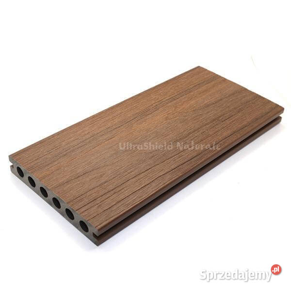 Deska tarasowa Ultrashield UH02 Zielona Góra