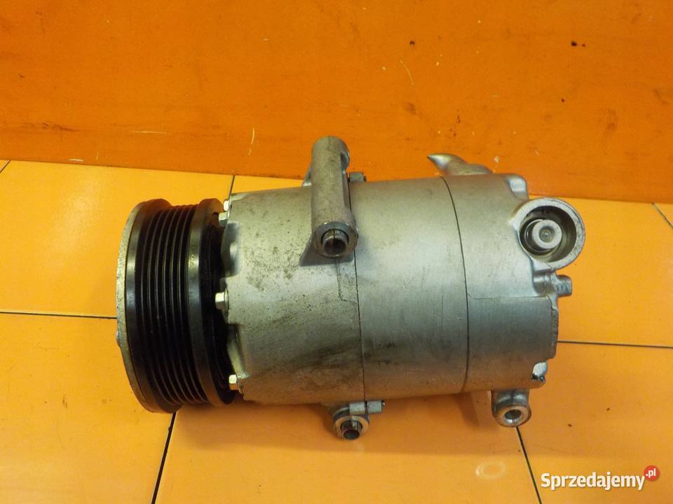 S60 V40 FOCUS 16 T3 T4 ECOBOOST 13r B4164T mazowieckie Suków