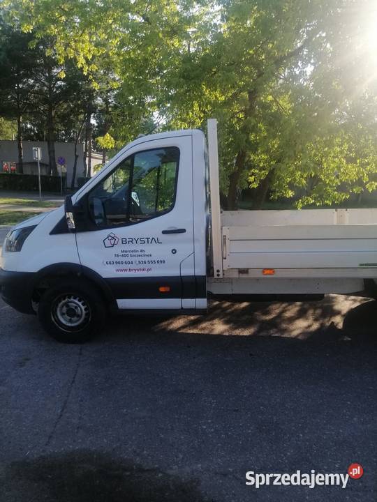 Sprzedam samochód Ford Szczecinek