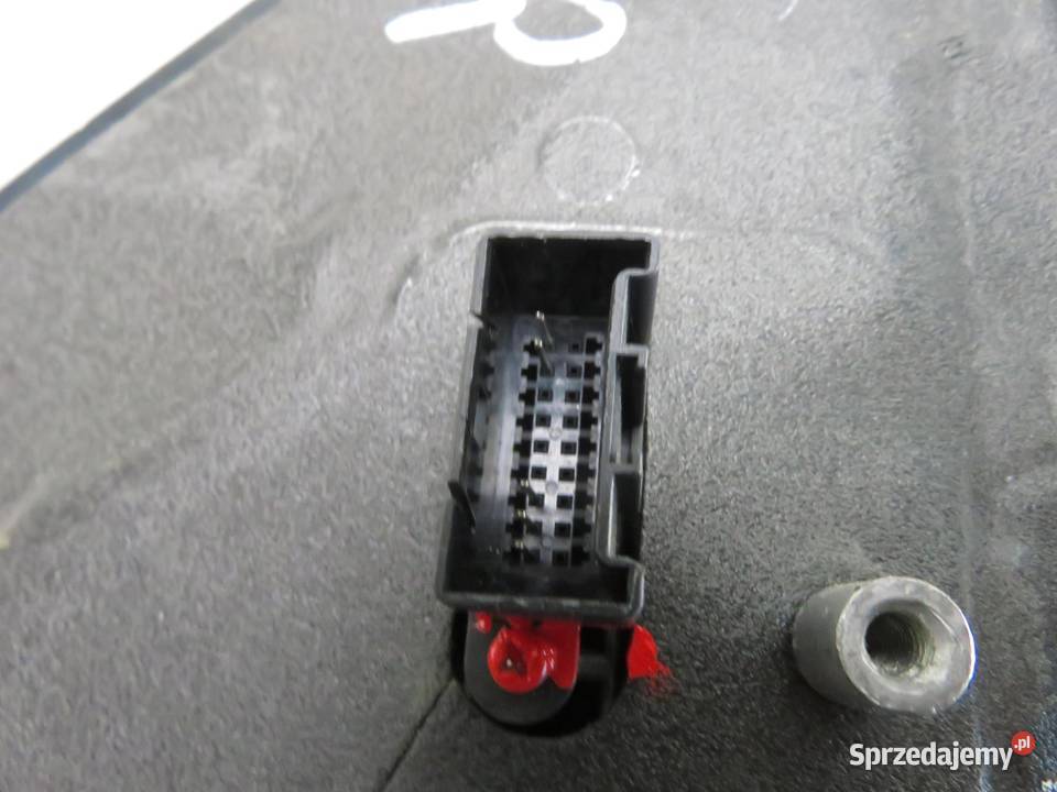 LUSTERKO PRAWE OPEL ASTRA III H Z157 Lusterka zewnętrzne