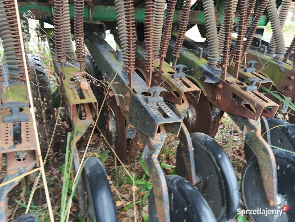 Siewnik great plains 4m dolnośląskie Kłodzko