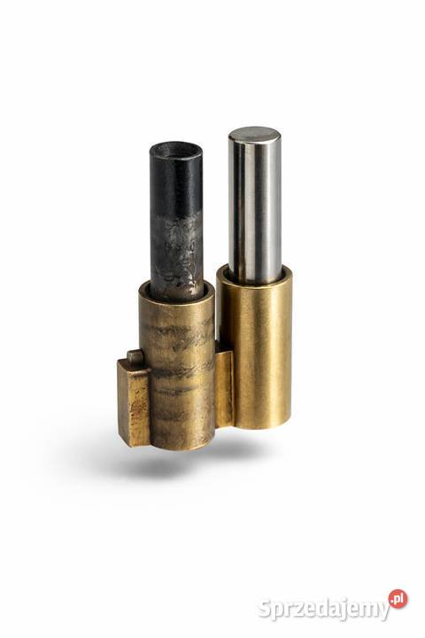 Blokada zamek blokady kierownicy romet chart 210 Motoryzacja Przeworsk