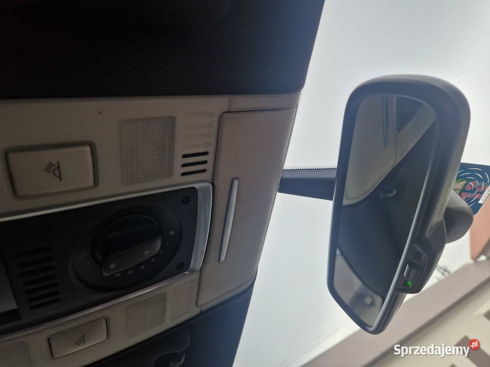 Audi A6 C6 42 LPG 4200cm3 Kalska Wola