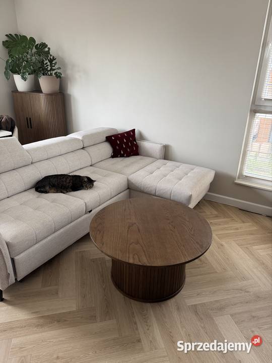 Stolik kawowy 90cm Kraków