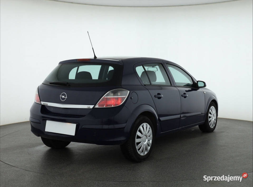 Opel Astra 16 16V poduszka powietrzna mazowieckie