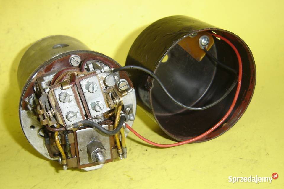 BMW EMW R 35 5 51 61 71 prądnica generator