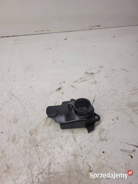 OSŁONA POMPY WODY AUDI VW 18 20 TFSI 06H109121G Przystajń