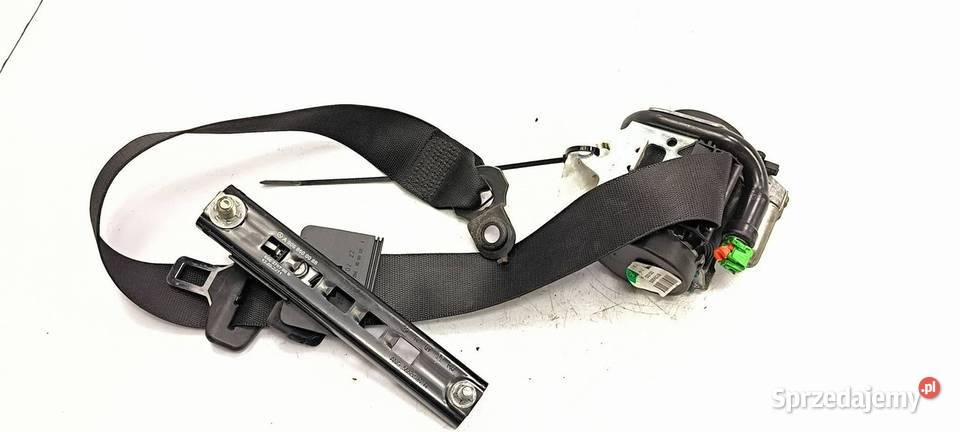 PAS BEZPIECZŃSTWA MERCEDES SPRINTER 313 Lipno sprzedam