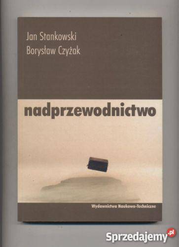 Nadprzewodnictwo Szczecin