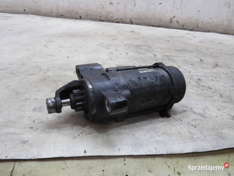 ROZRUSZNIK AUDI Q5 8R 20 TDI 03L911024A osobowe