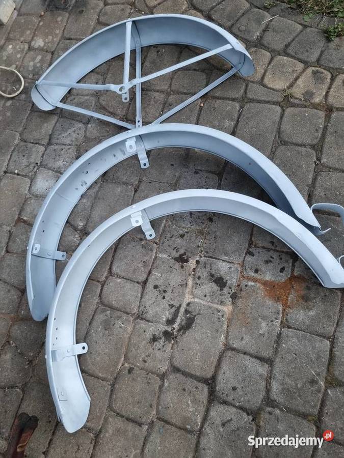 Części WSK wfm podkarpackie Krosno