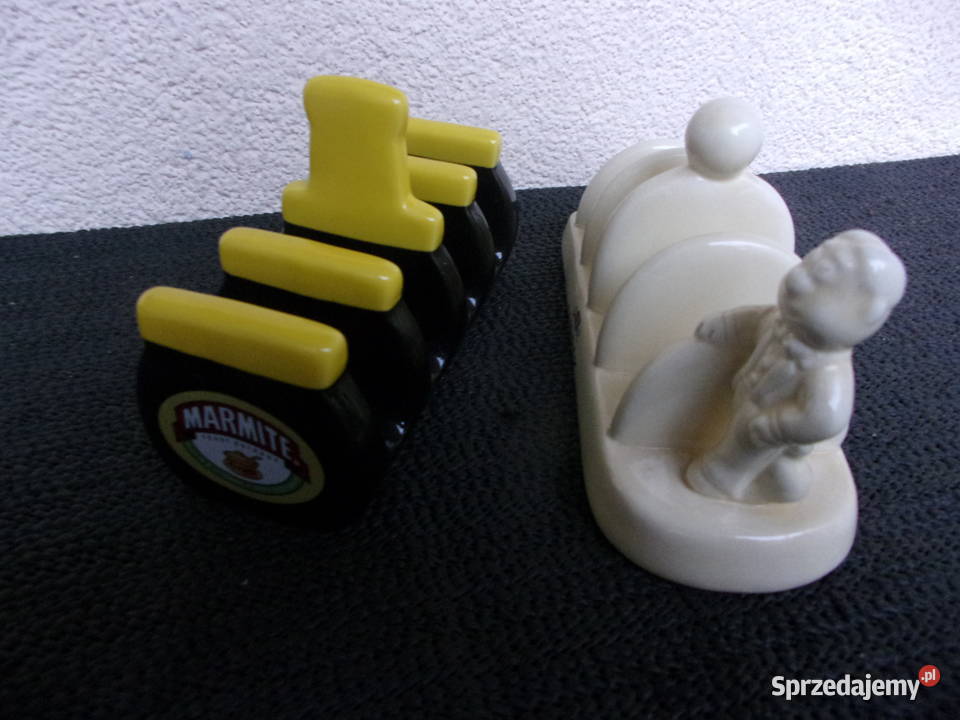 Stojak LURPAK klasyczny model Nowy Porcelanowy mazowieckie sprzedam