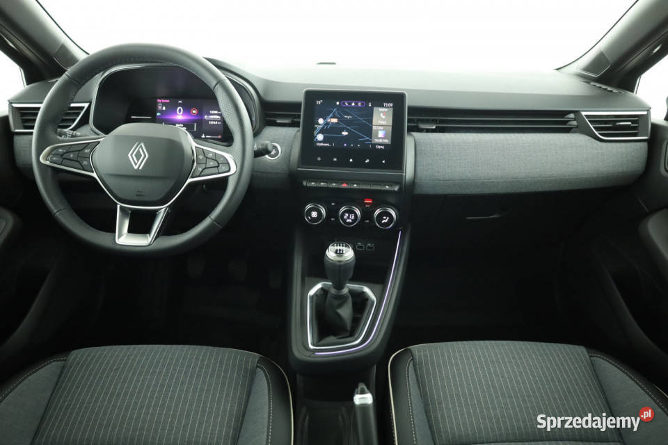 Renault Clio 10 TCe Piaseczno