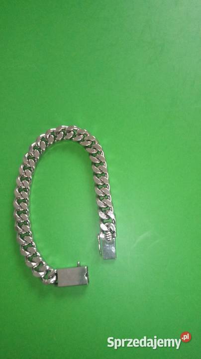 Luksusowa bransoletka Pana Pani mazowieckie Warszawa