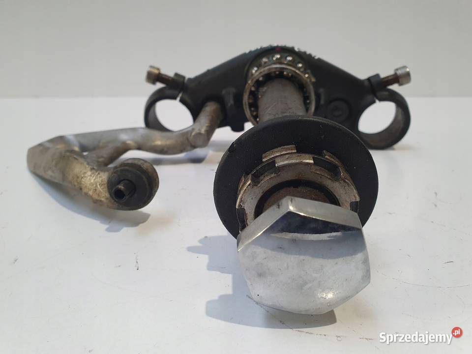 PÓŁKA GÓRNA MOCOWANIE LAG Triumph Street Twin Chełm sprzedam