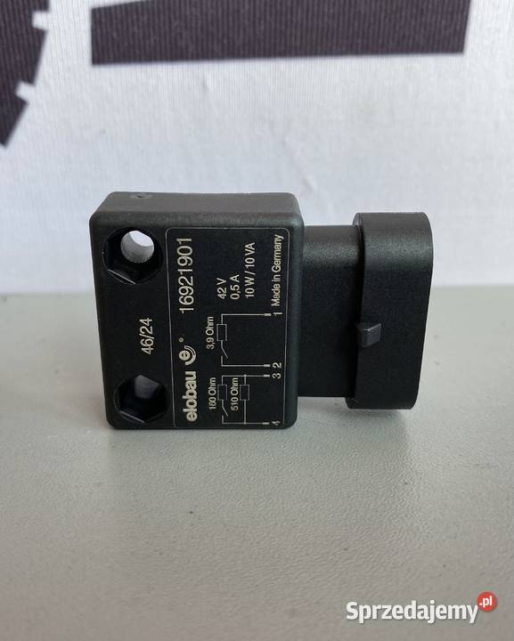 Czujnik hamulca nożnego Fendt H312100070500 Białystok