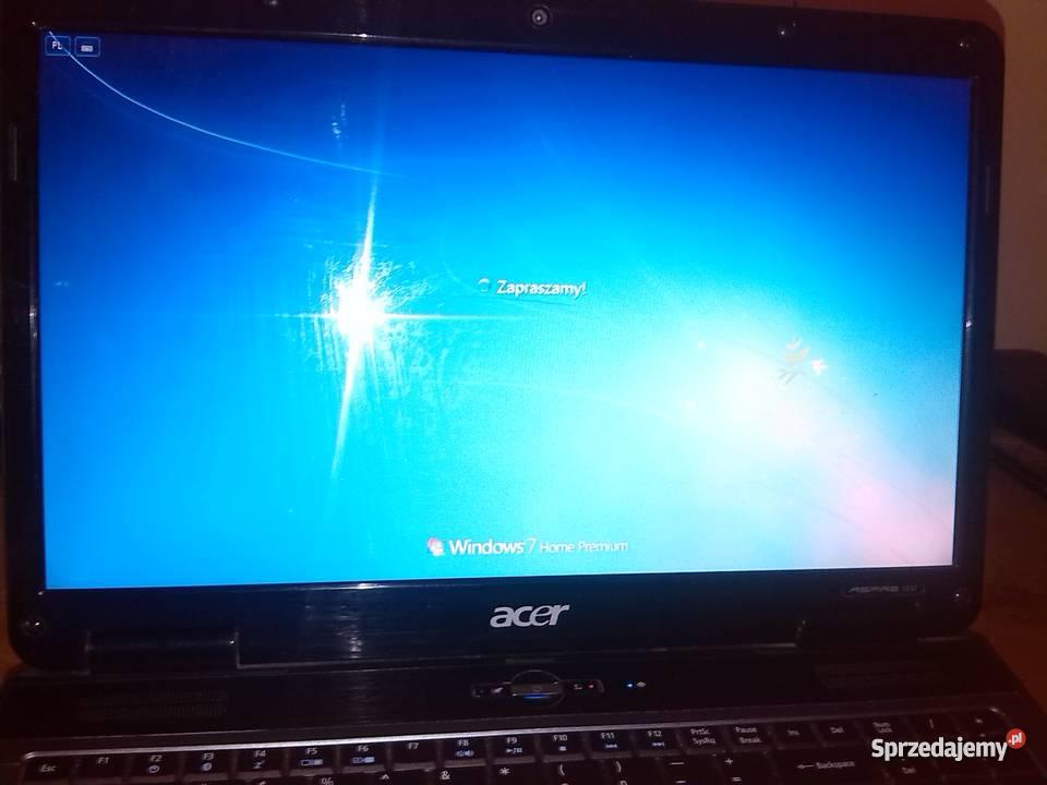 Ordinateur portable Acer Aspire Go 15 AG15-42P-R7GF 15,6'' AMD Ryzen 7 16Go 512Go SSD Radeon Windows 11