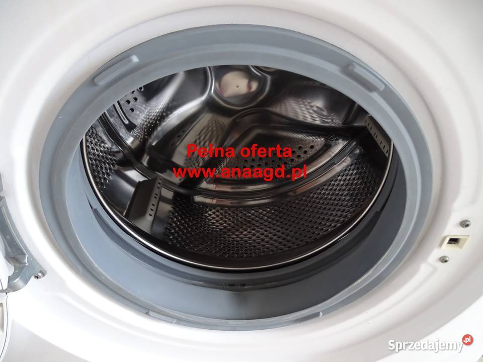 Pralka HANSEATIC HWM 614 A2 GWARANCJA Duży Wybór zachodniopomorskie
