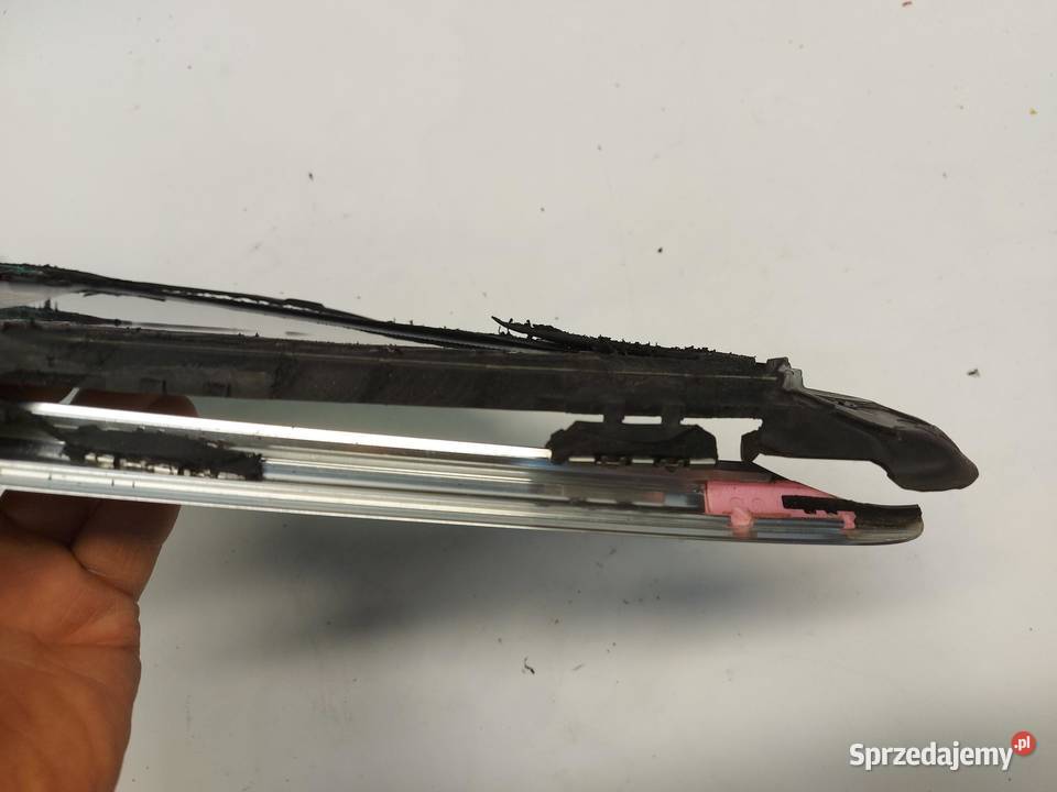 Mercedes EQA 250 W243 SZYBA KAROSERYJNA PRAWY sprzedam