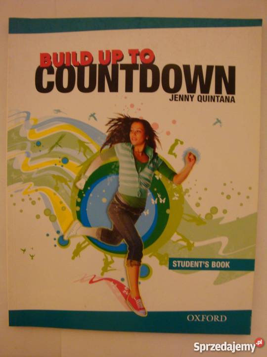 BUILD UP TO COUNTDOWN STUDENTS BOOK
